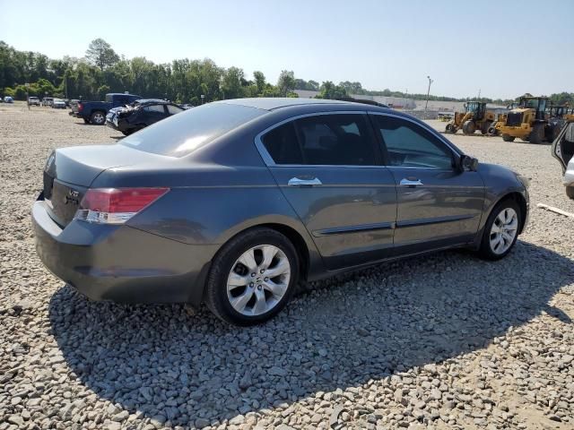 2008 Honda Accord EX