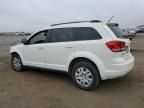 2014 Dodge Journey SE