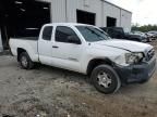 2015 Toyota Tacoma Access Cab