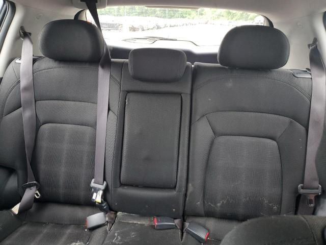 2013 KIA Sportage Base