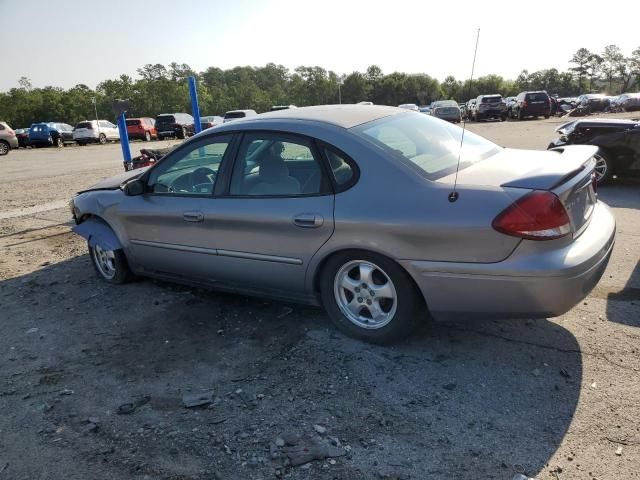 2006 Ford Taurus SE