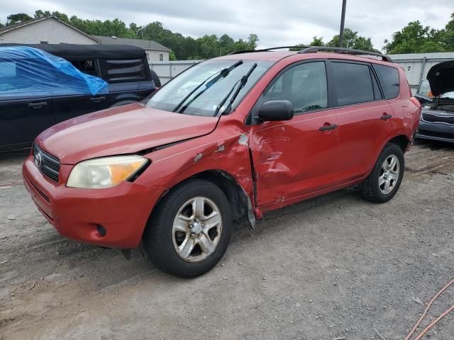 2007 Toyota Rav4