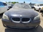 2009 BMW 535 XI