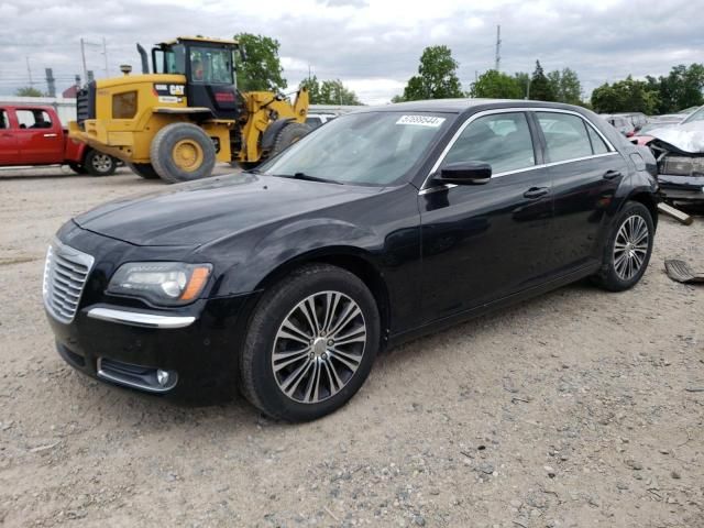 2013 Chrysler 300 S