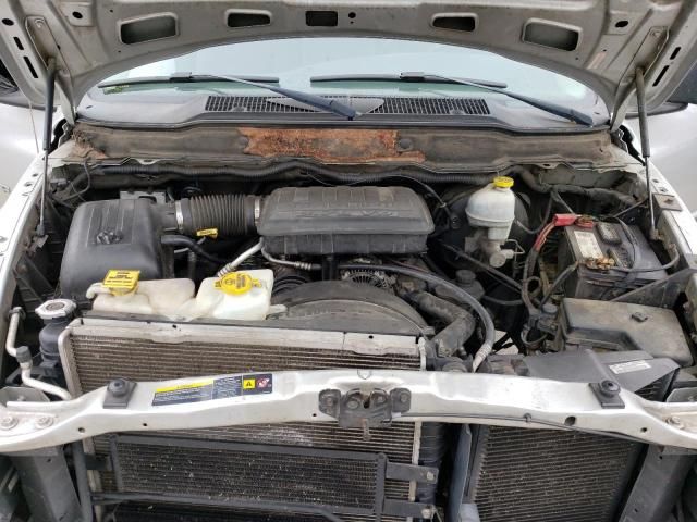2005 Dodge RAM 1500 ST