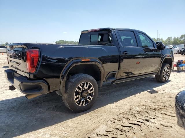 2022 GMC Sierra K2500 AT4