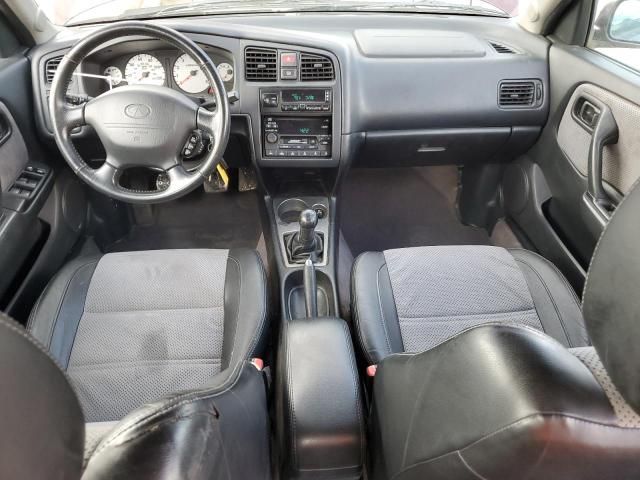 2002 Infiniti G20