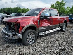 2017 Ford F250 Super Duty en venta en Chalfont, PA