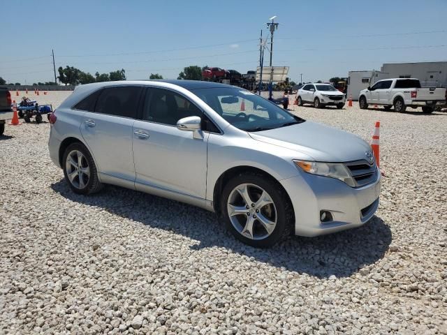 2014 Toyota Venza LE