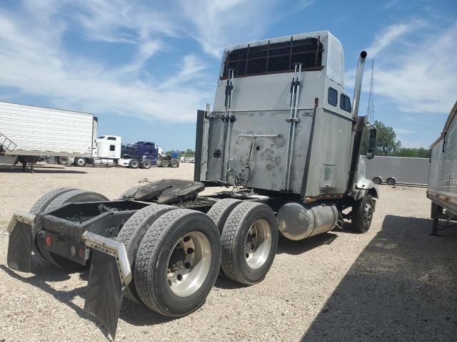 2007 International 9400 9400I