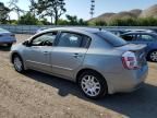 2011 Nissan Sentra 2.0