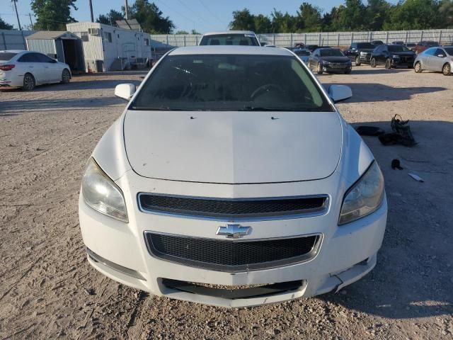 2010 Chevrolet Malibu 1LT