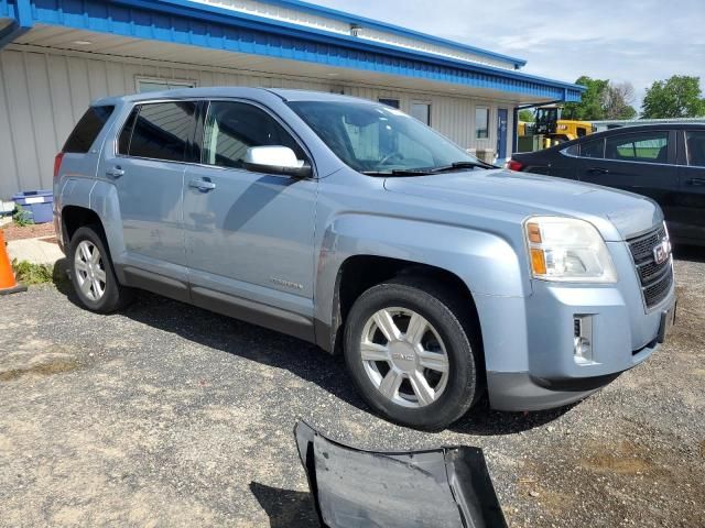 2014 GMC Terrain SLE