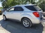 2013 Chevrolet Equinox LTZ