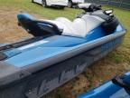 2021 Seadoo GTI