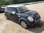 2011 Mini Cooper S