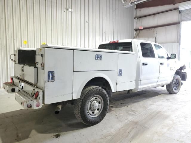 2018 Dodge RAM 2500 ST