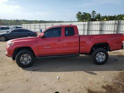 Toyota salvage cars for sale: 2016 Toyota Tacoma Access Cab