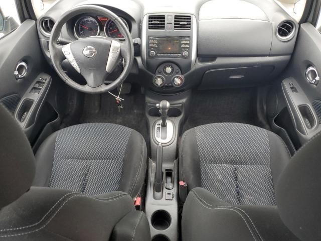 2014 Nissan Versa Note S