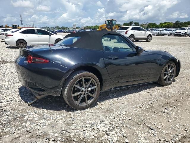 2016 Mazda MX-5 Miata Grand Touring