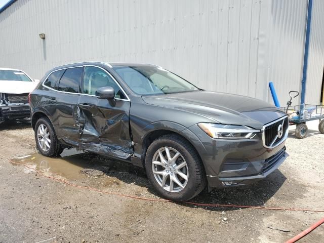 2020 Volvo XC60 T5 Momentum