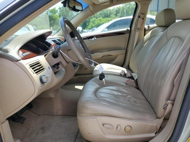 2006 Buick Lucerne CXL