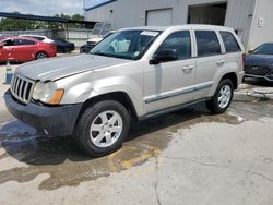 2008 Jeep Grand Cherokee Laredo en venta en New Orleans, LA