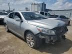 2015 Chevrolet Malibu LTZ