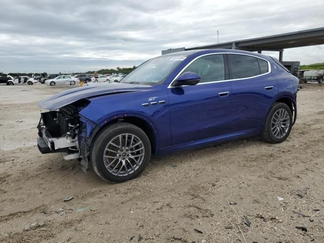 2023 Maserati Grecale GT