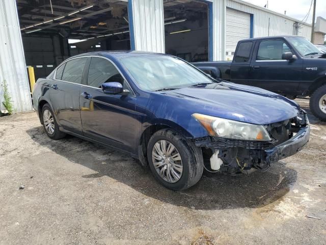 2010 Honda Accord LX