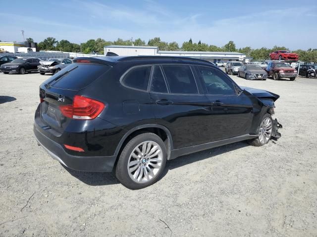 2013 BMW X1 SDRIVE28I