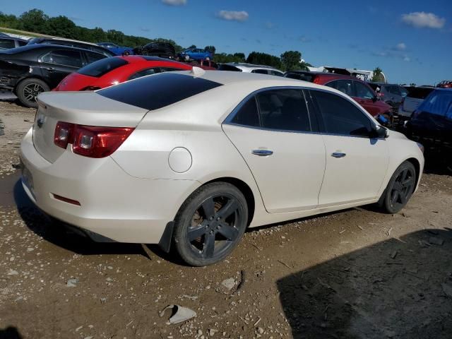 2013 Chevrolet Malibu LTZ