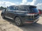 2022 Lincoln Aviator