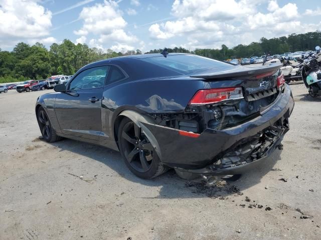 2014 Chevrolet Camaro 2SS