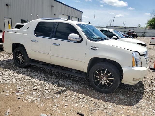 2007 Cadillac Escalade EXT