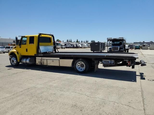 2015 International 4000 4300