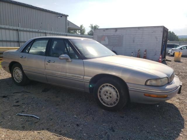 1998 Buick Lesabre Limited