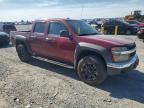 2004 Chevrolet Colorado