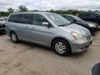 2006 Honda Odyssey EXL