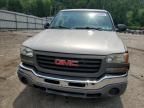 2005 GMC New Sierra C1500