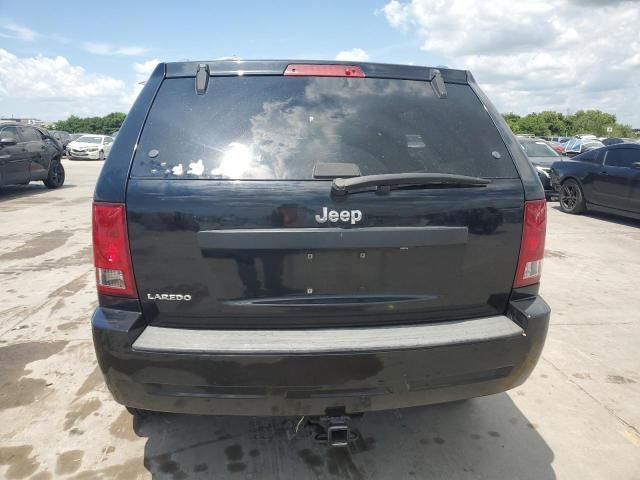 2007 Jeep Grand Cherokee Laredo