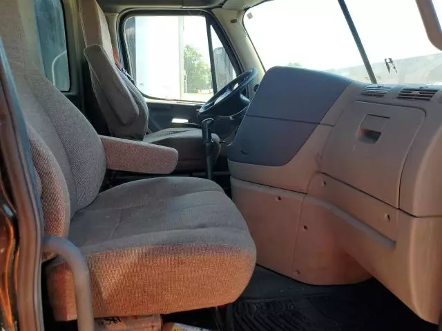 2016 Freightliner Cascadia 125