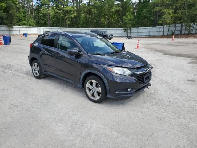 2016 Honda HR-V EXL