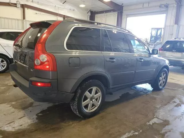 2006 Volvo XC90