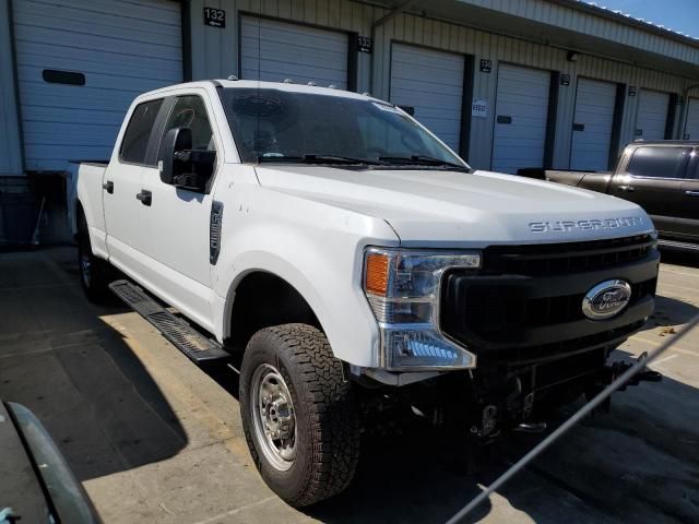 2020 Ford F250 Super Duty