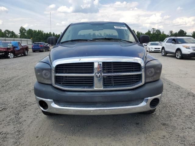 2008 Dodge RAM 1500 ST