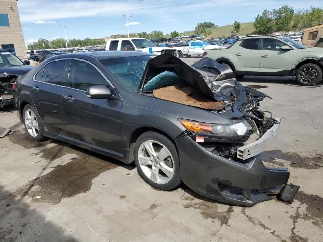 2010 Acura TSX