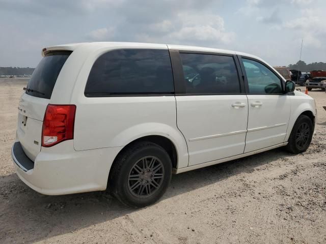 2011 Dodge Grand Caravan Express