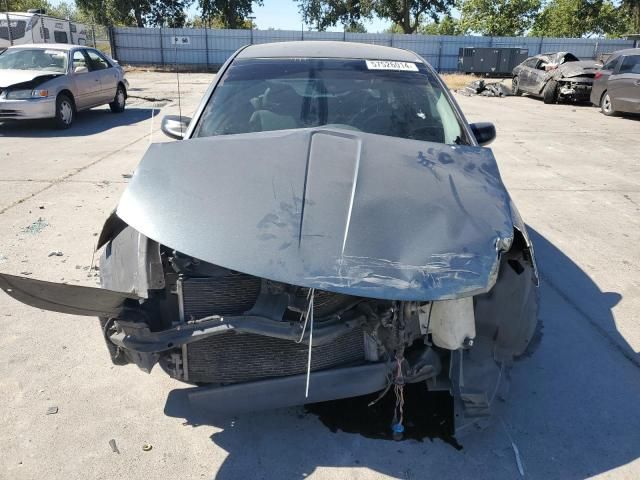 2007 Saturn Ion Level 2