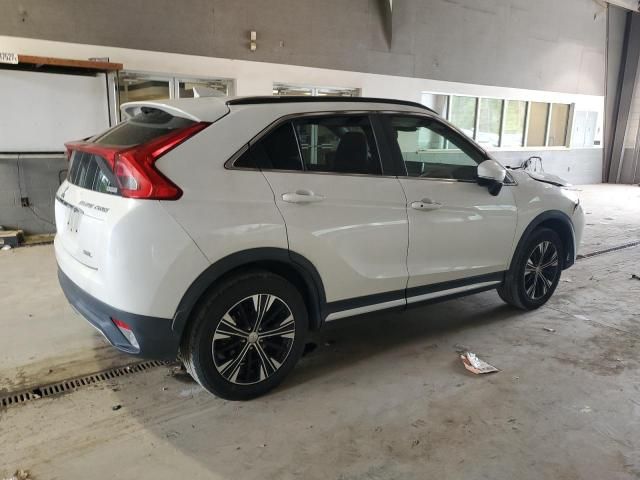 2019 Mitsubishi Eclipse Cross SE